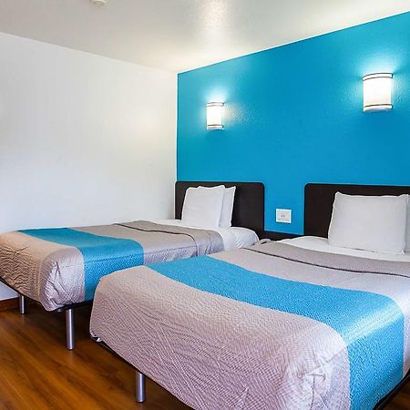 Motel 6-Ventura, Ca - Downtown 외부 사진