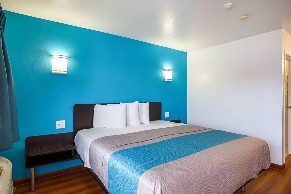 Motel 6-Ventura, Ca - Downtown 외부 사진