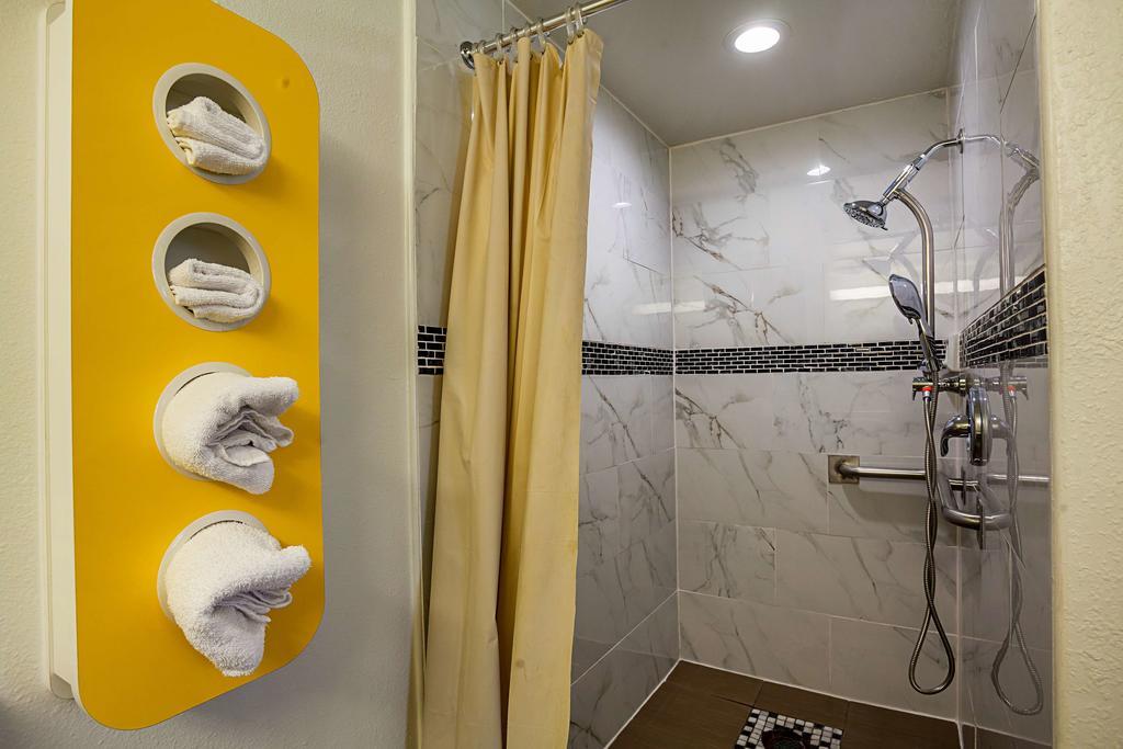 Motel 6-Ventura, Ca - Downtown 외부 사진