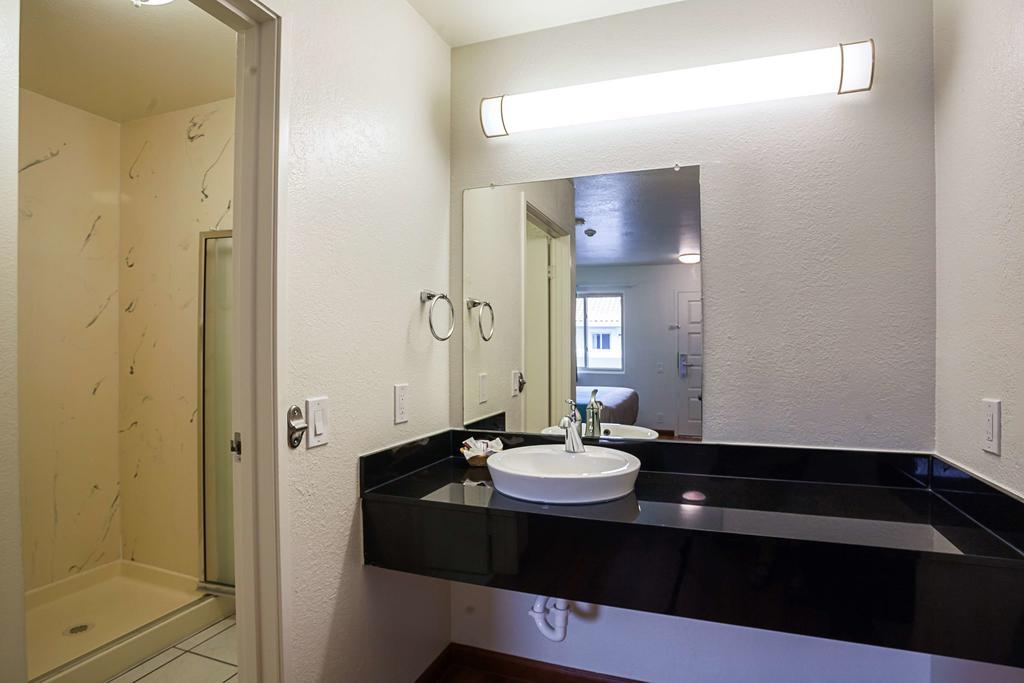 Motel 6-Ventura, Ca - Downtown 외부 사진