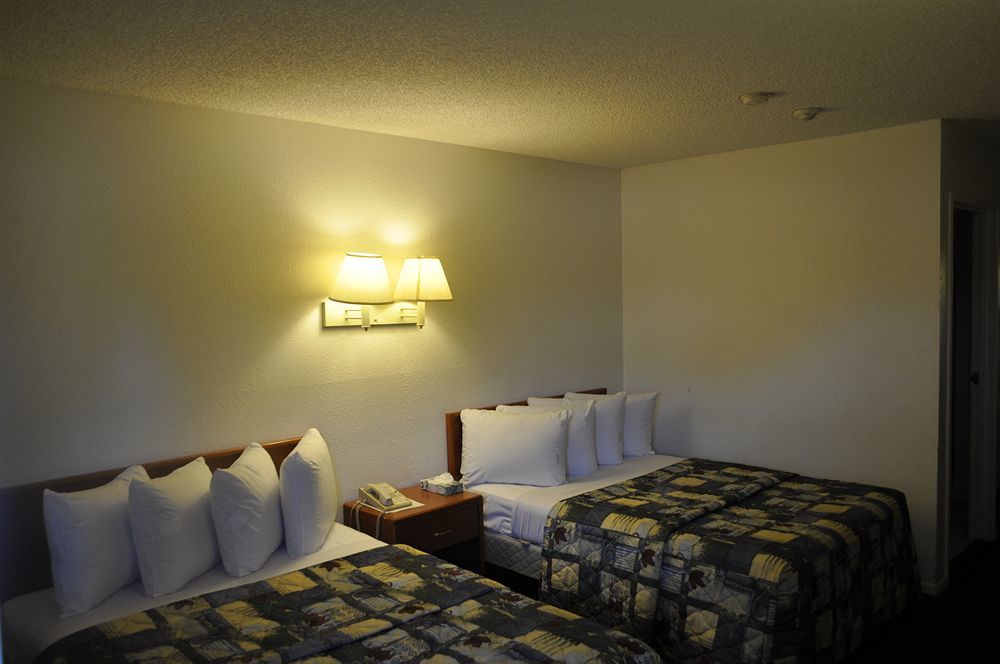 Motel 6-Ventura, Ca - Downtown 외부 사진