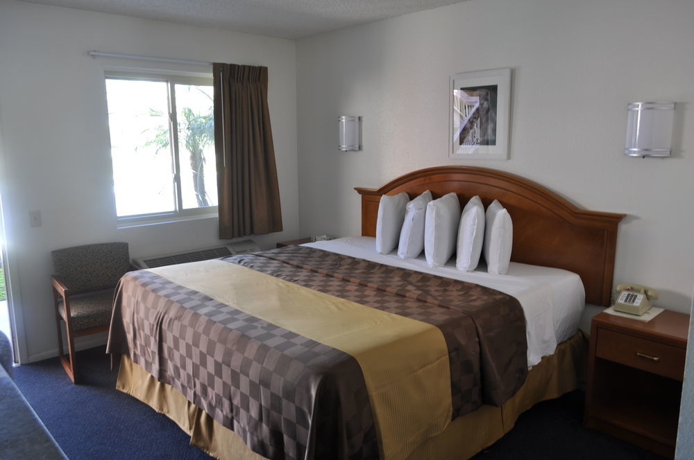 Motel 6-Ventura, Ca - Downtown 외부 사진