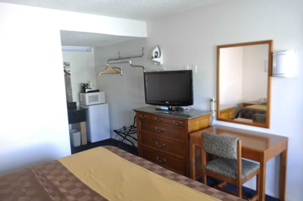 Motel 6-Ventura, Ca - Downtown 외부 사진