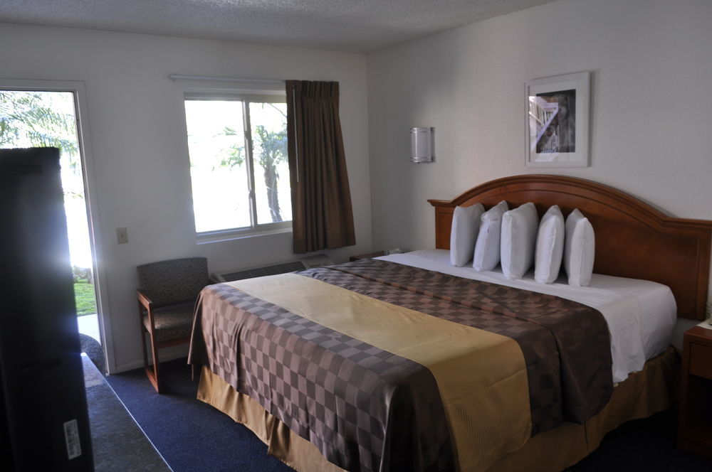 Motel 6-Ventura, Ca - Downtown 외부 사진