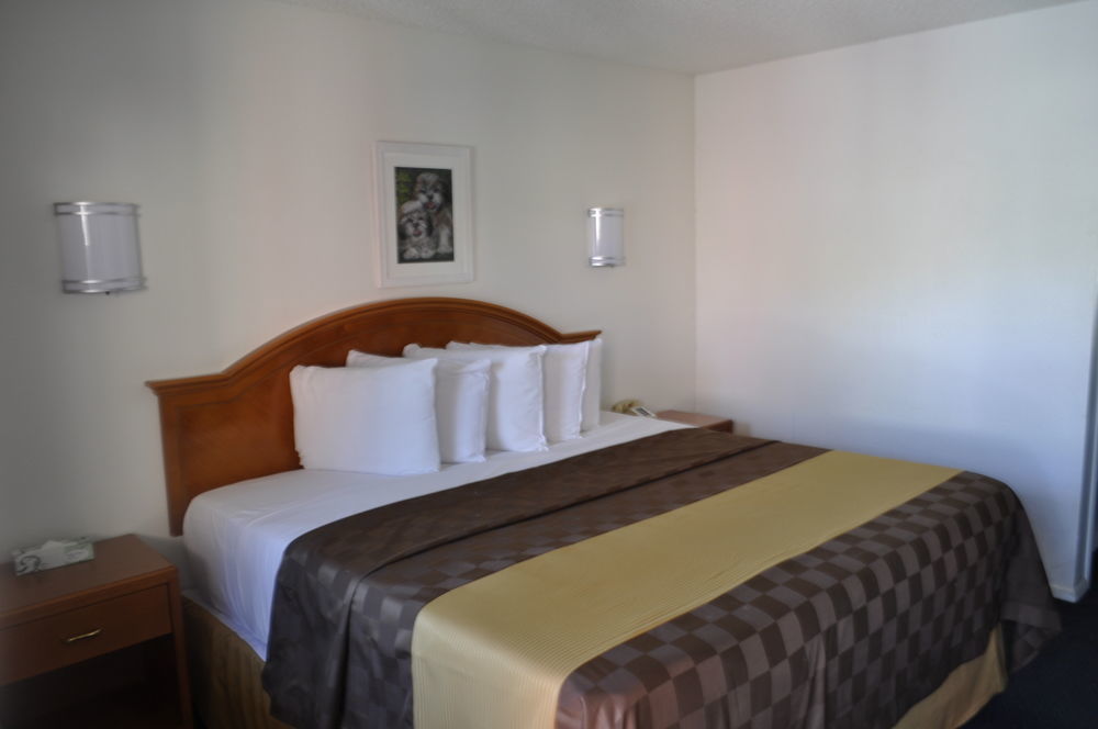 Motel 6-Ventura, Ca - Downtown 외부 사진