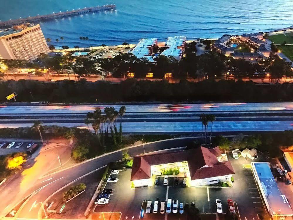 Motel 6-Ventura, Ca - Downtown 외부 사진