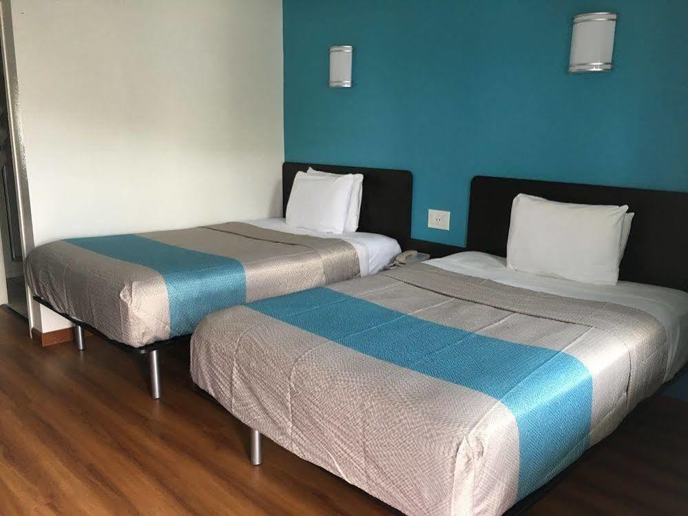 Motel 6-Ventura, Ca - Downtown 외부 사진